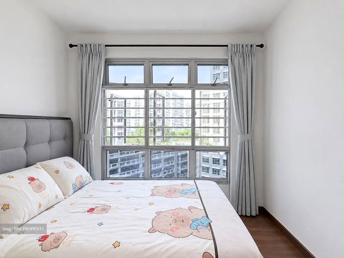 Blk 876A Tampines Greenbloom (Tampines), HDB 4 Rooms #634197941